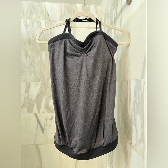 lululemon Pure Focus Convertible Tank - Picture 5 of 8